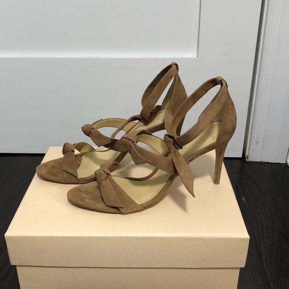 Alexandre Birman Gianna Sandal - Picture 3 of 7